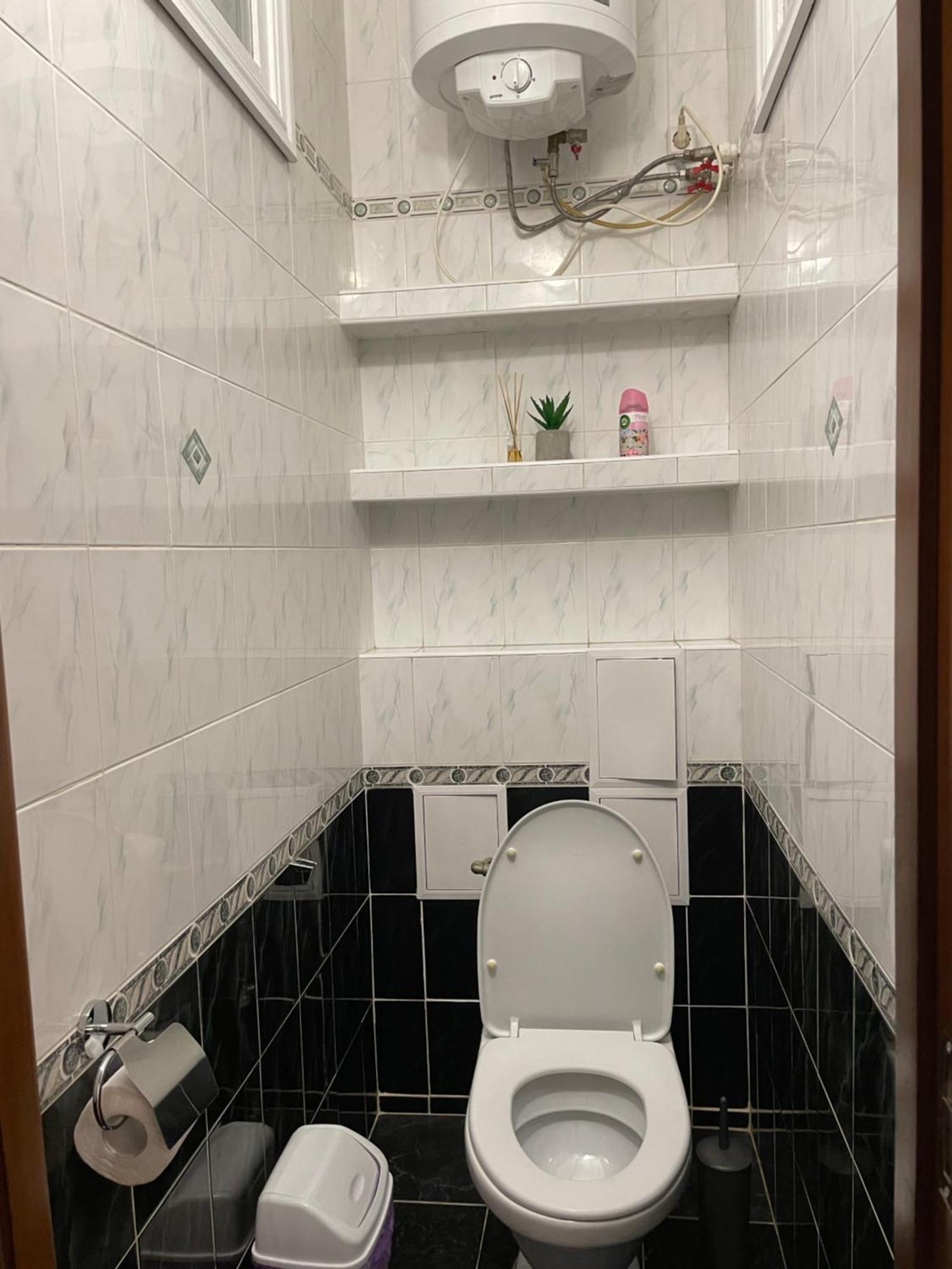 Апартаменти Freddies Київ